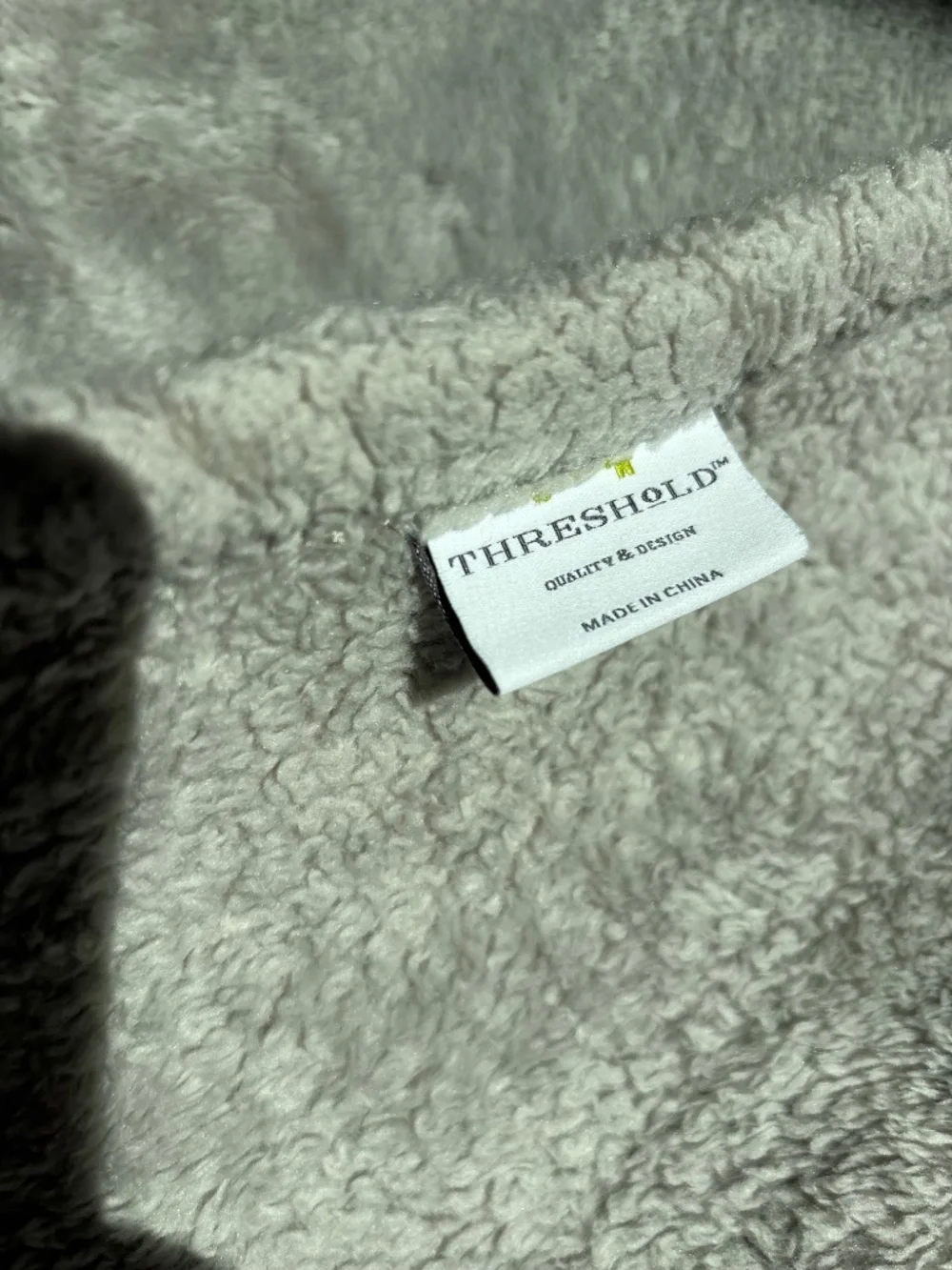 Threshold Signature king size
